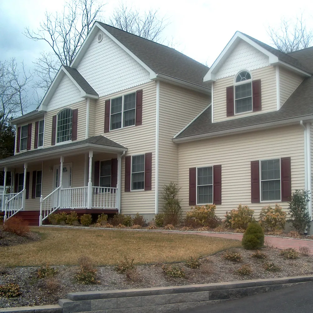 Why choose USA Remodeling for Siding Installation