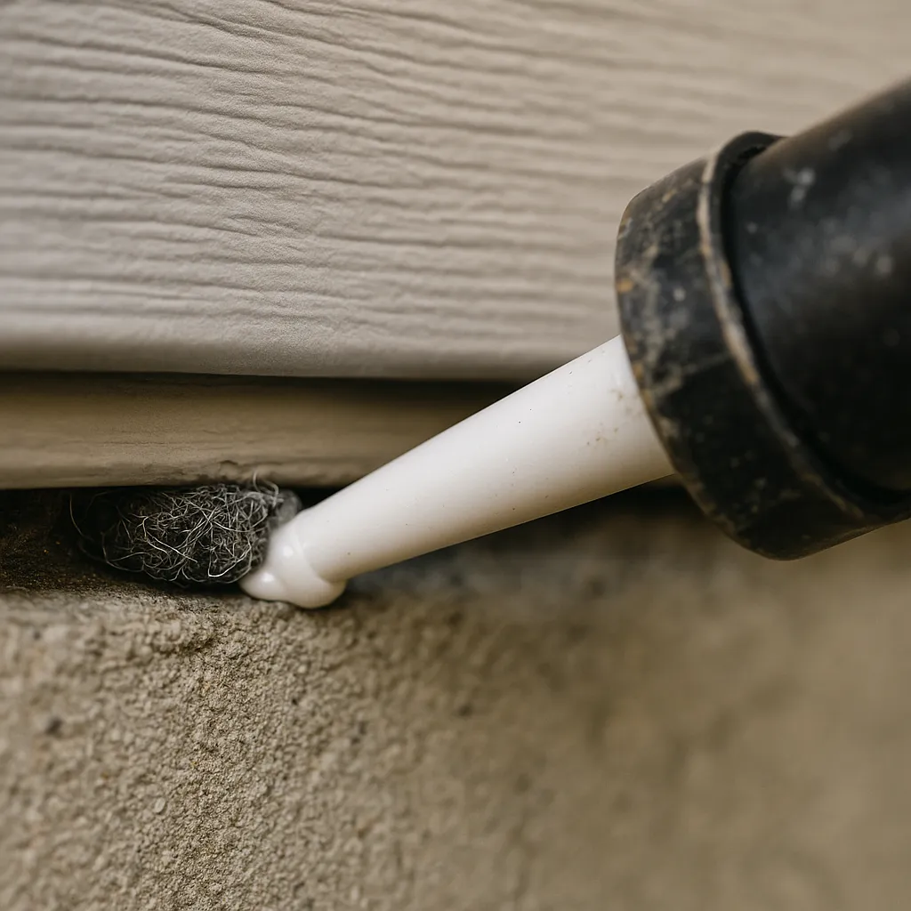 Rodent Exclusion Services expertise by Source Pest Control
