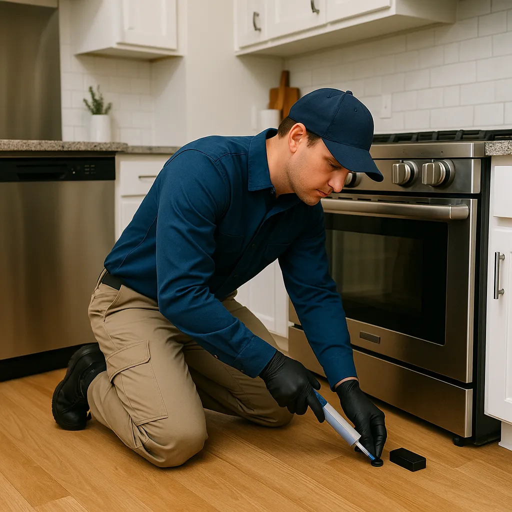 Why choose Source Pest Control for Customized Roach Treatment Plan