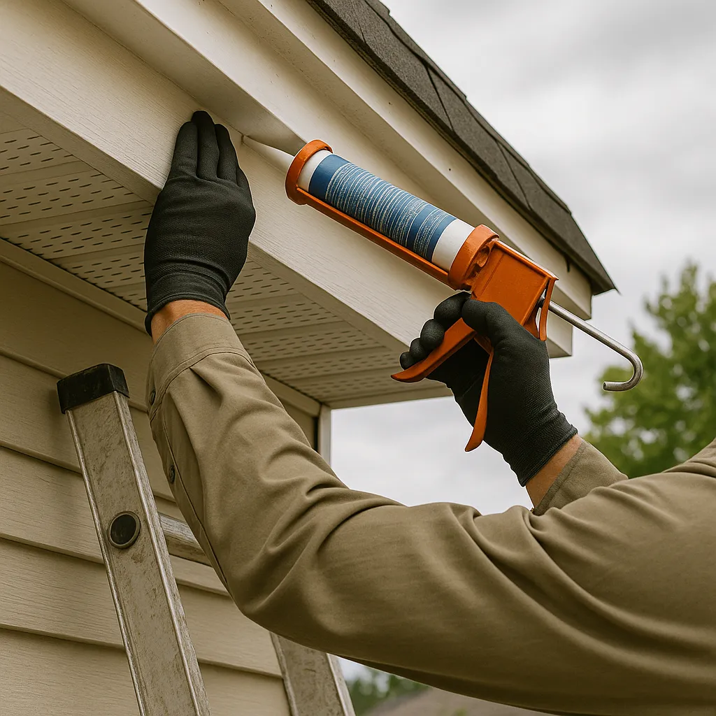 Proactive Pest Prevention and Exclusion Services by Source Pest Control in Windsor Crest