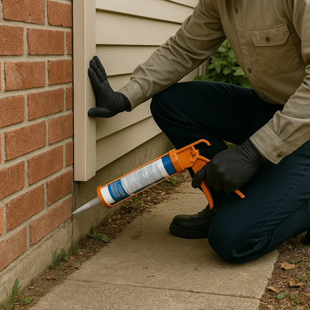 Why choose Source Pest Control for Proactive Pest Prevention and Exclusion Services