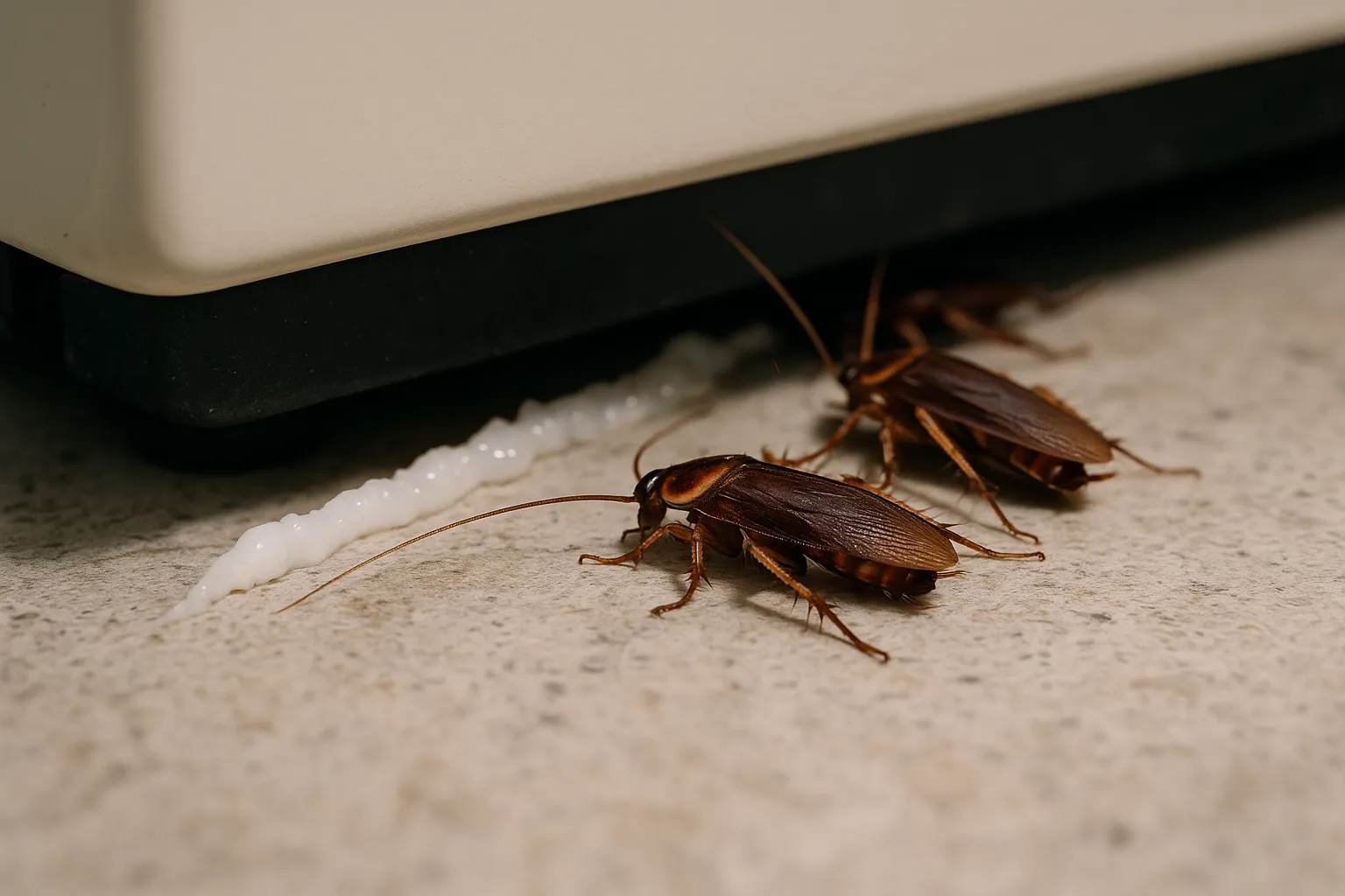 Customized Roach Treatment Plan expertise by Source Pest Control