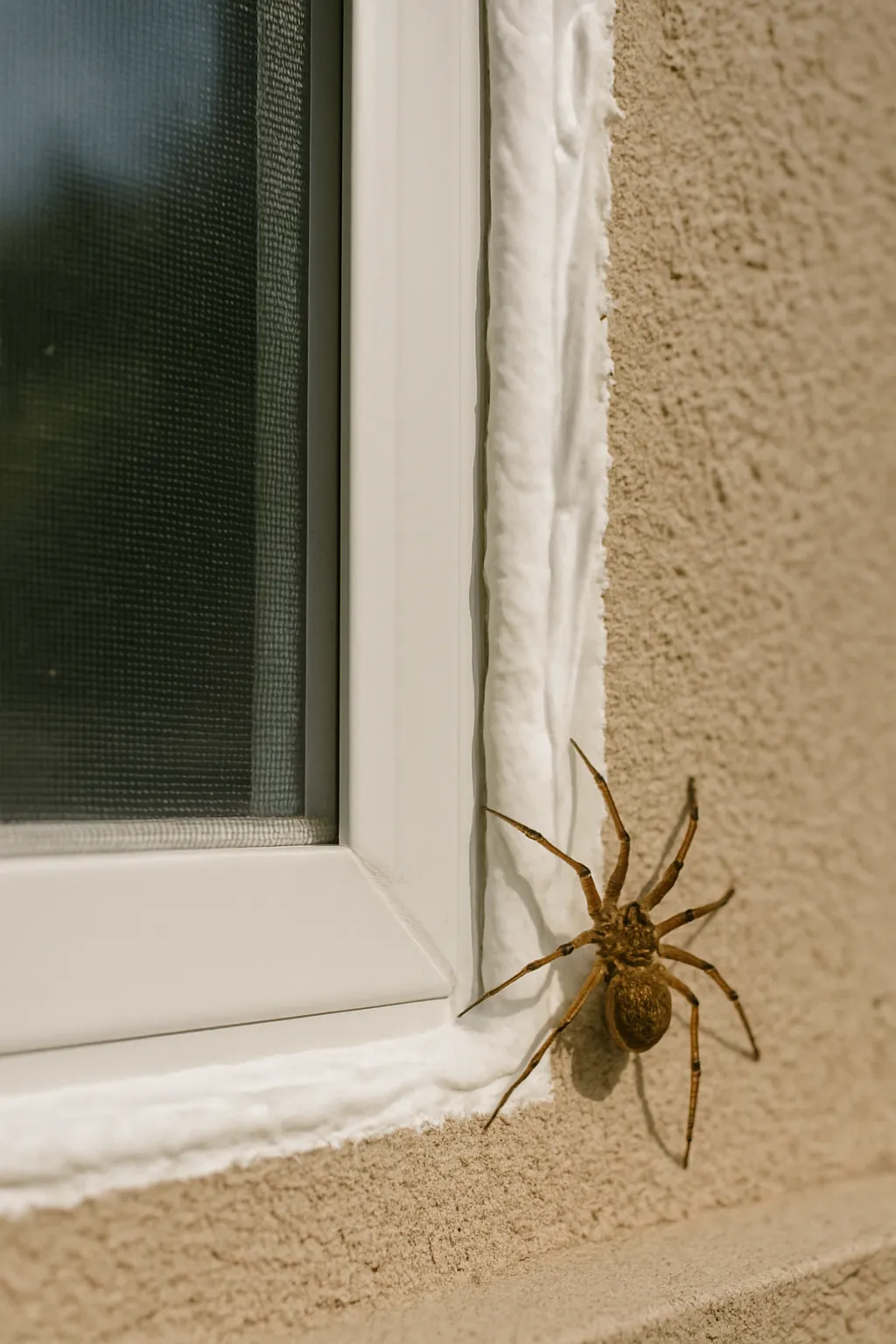 Why choose Source Pest Control for Exclusion Work for Spiders