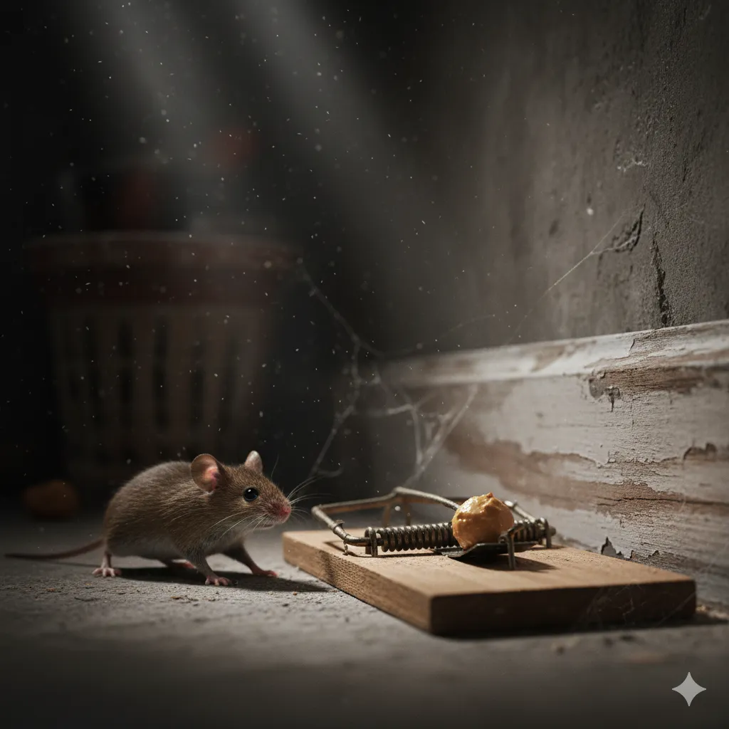 Why choose Source Pest Control for Rat & Mice Extermination