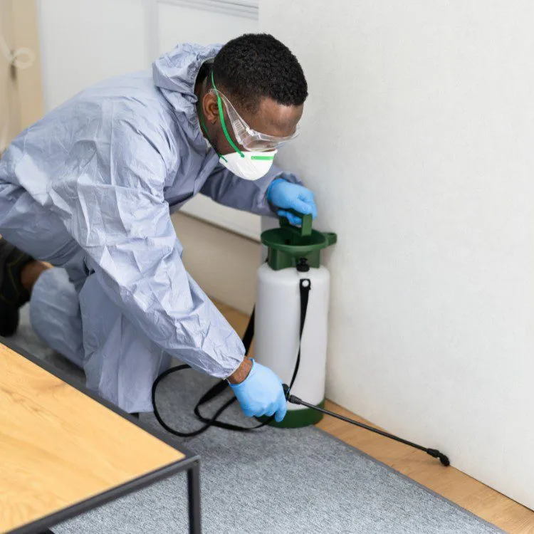 Why choose Source Pest Control for General Pest Control