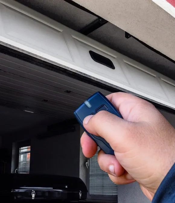 Why choose Karma garage door service LLC for New Garage Door Installation