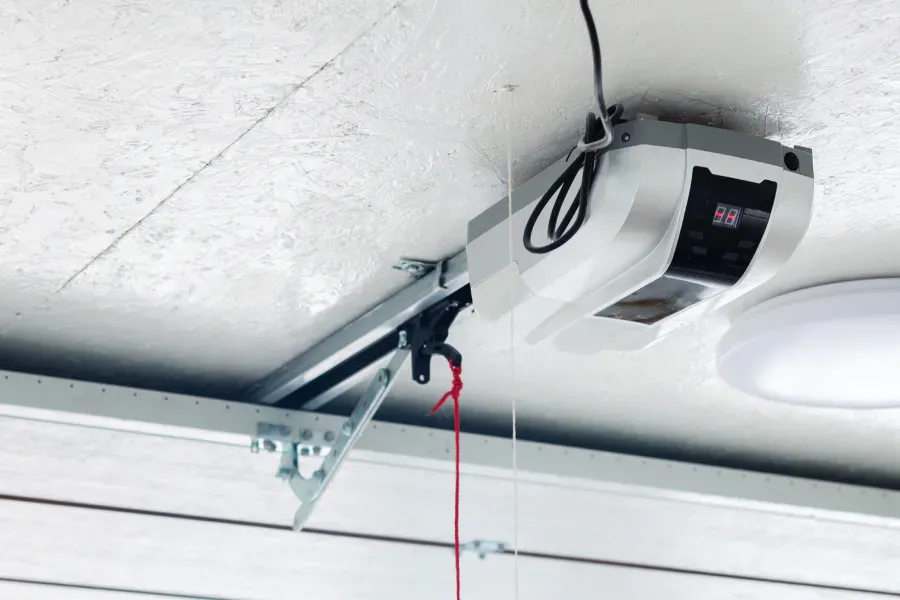 Garage Door Opener Replacement expertise by Karma garage door service LLC