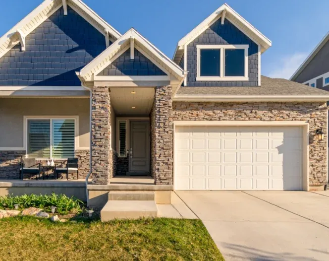 New Garage Door Installation by Karma garage door service LLC in Highland Beach