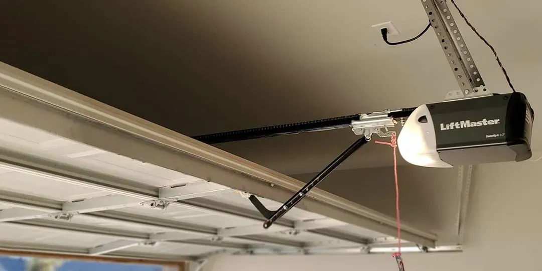 Garage Door Opener Replacement by Karma garage door service LLC in Caribbean Key