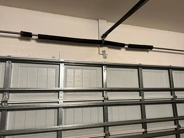 Why choose Karma garage door service LLC for Garage Door Spring Replacement