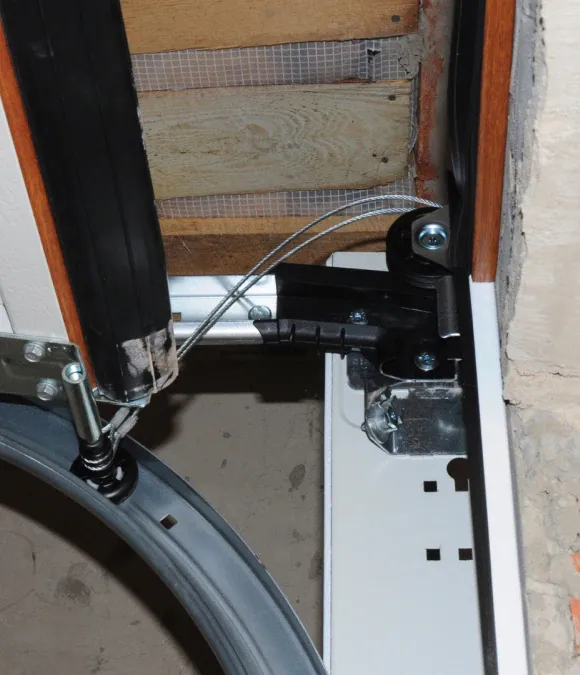 Why choose Karma garage door service LLC for Garage Door Mechanism Maintenance & Lubrication