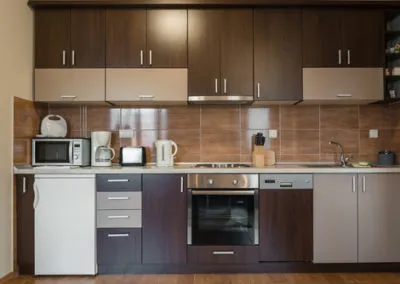 Why choose USA Remodeling for Kitchen Remodeling