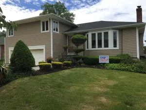 Garage Conversion by USA Remodeling in South Farmingdale