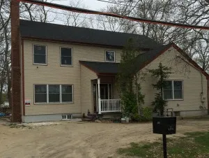 Siding Installation & Repair by USA Remodeling in South Farmingdale