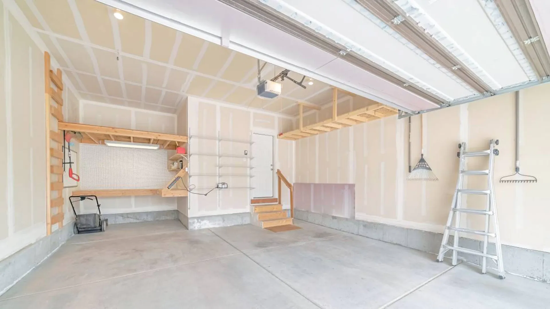 Why choose USA Remodeling for Garage Conversion