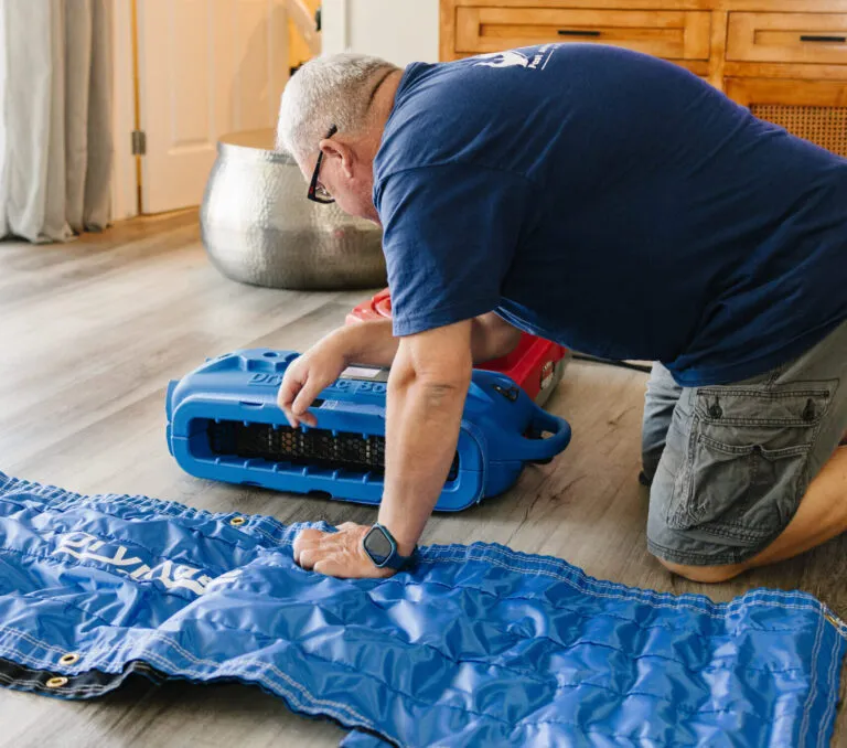 Drying Services for Sewage Damage by Fast Affordable Restoration in Flinn Springs