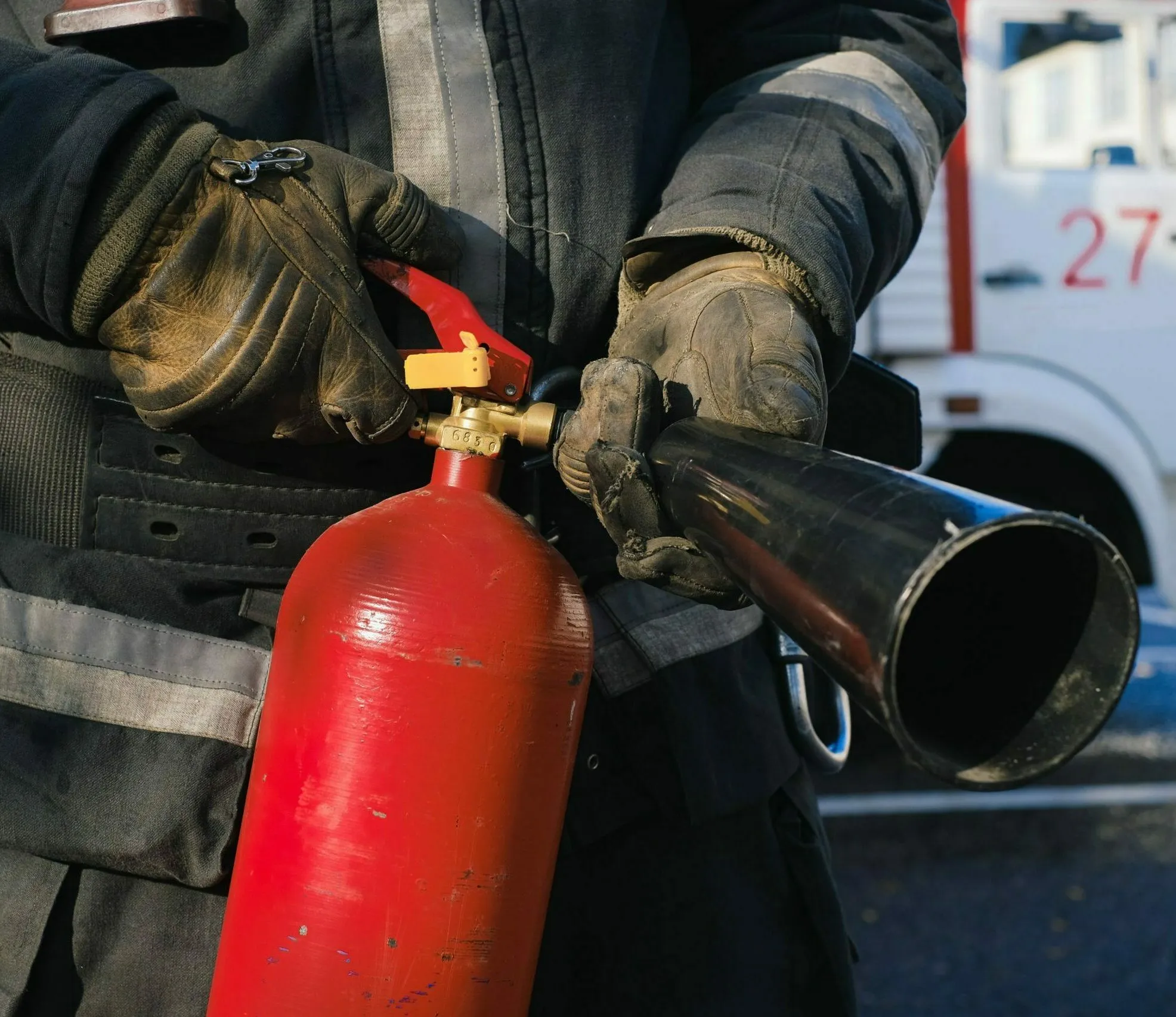 Why choose Fast Affordable Restoration for Fire Damage Restoration