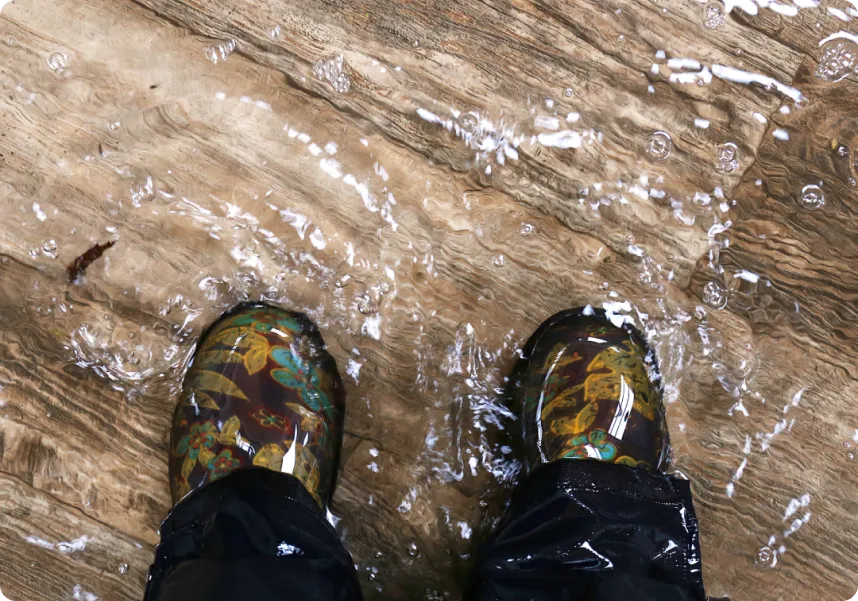 Why choose Fast Affordable Restoration for Emergency Plumbing Service