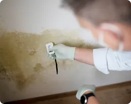 Mold Remediation expertise by Fast Affordable Restoration