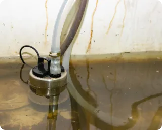 Emergency Plumbing Service by Fast Affordable Restoration in Blossom Valley