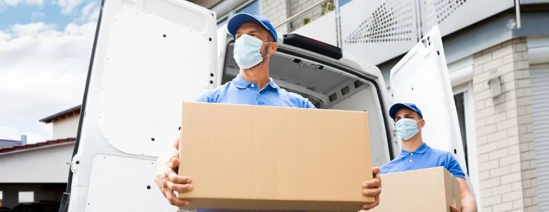 Why choose Elevate Pro Restoration for Pack Out & Storage