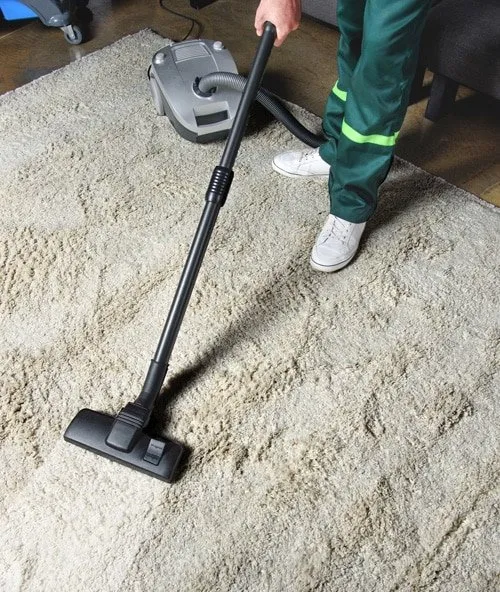 Why choose Elevate Pro Restoration for Deep Cleaning and Sanitization