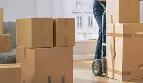 Pack Out & Storage by Elevate Pro Restoration in Burbank