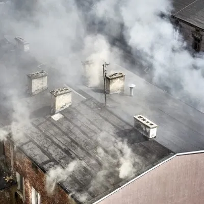 Why choose Elevate Pro Restoration for Smoke Damage Removal