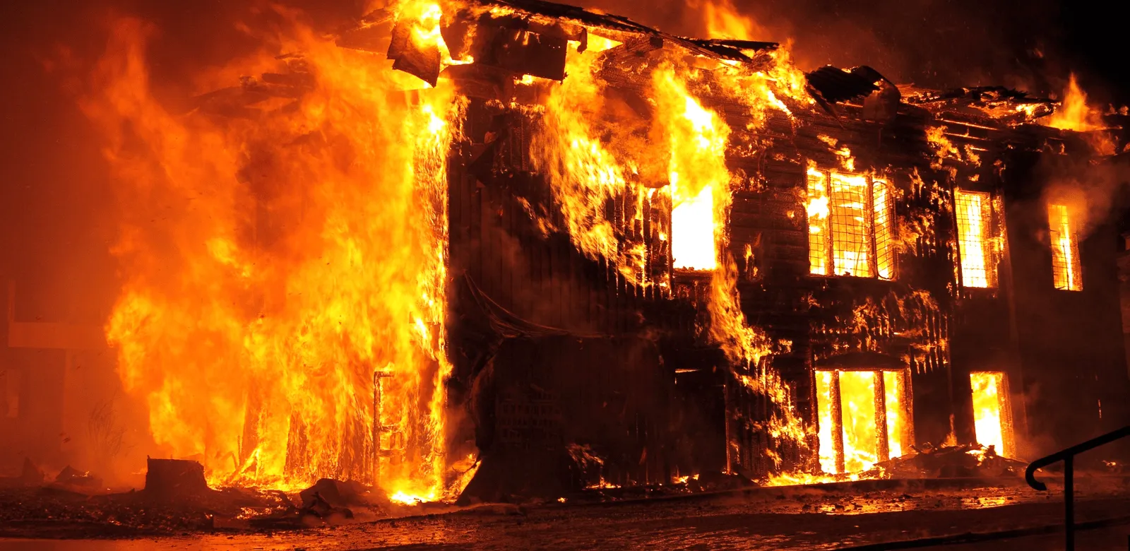 Repairs & Reconstruction expertise by Elevate Pro Restoration