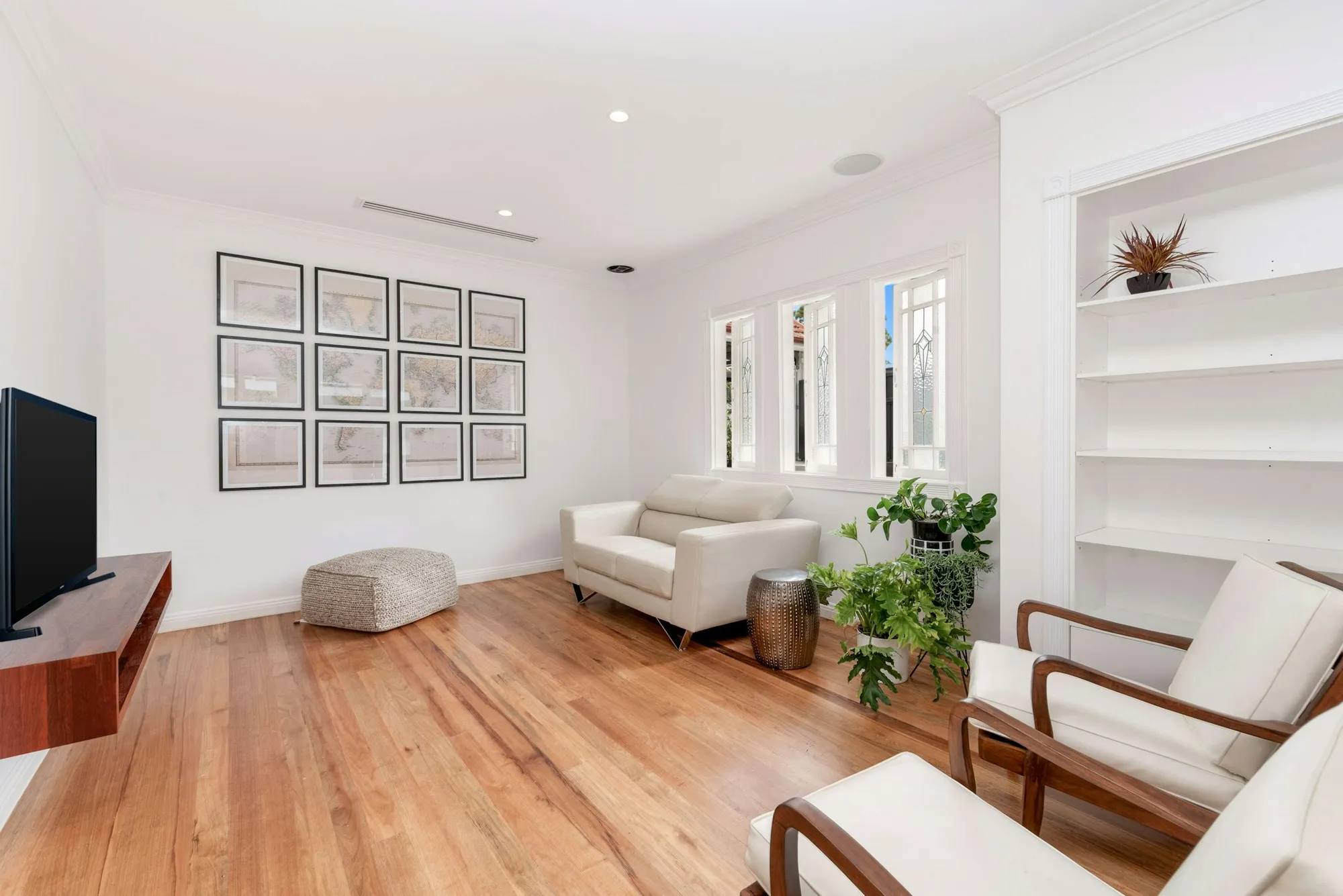 Why choose New York Painting and Coatings for Interior Painting