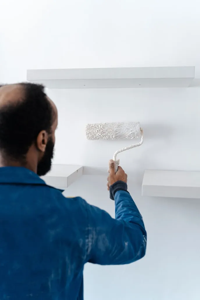 Surface Preparation & Repairs expertise by New York Painting and Coatings
