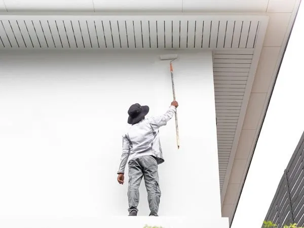 Why choose New York Painting and Coatings for Residential & Commercial Painting