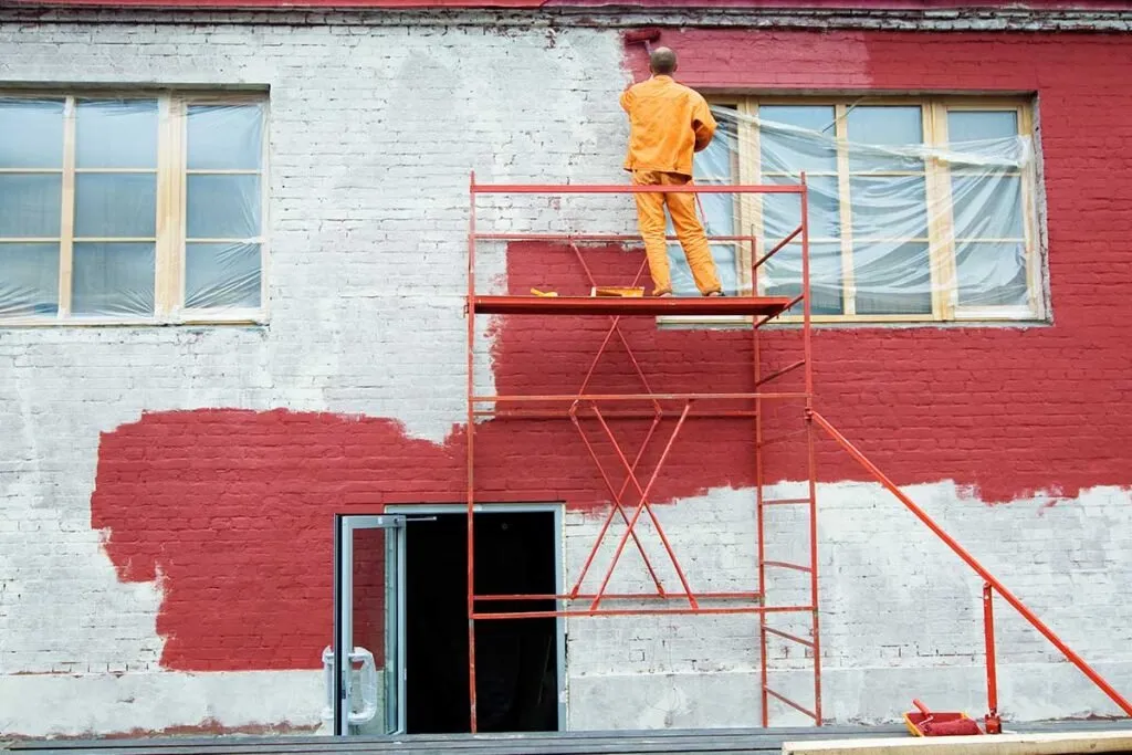 Residential & Commercial Painting expertise by New York Painting and Coatings
