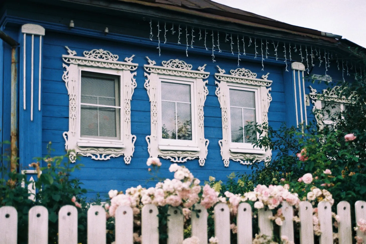 Why choose New York Painting and Coatings for Exterior Painting