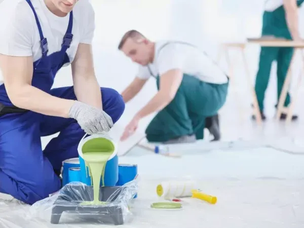 Residential & Commercial Painting by New York Painting and Coatings in Upper Monroe