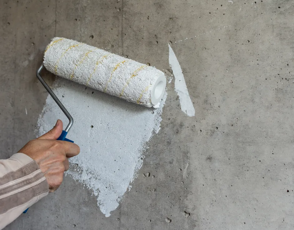 Why choose New York Painting and Coatings for Surface Preparation & Repairs