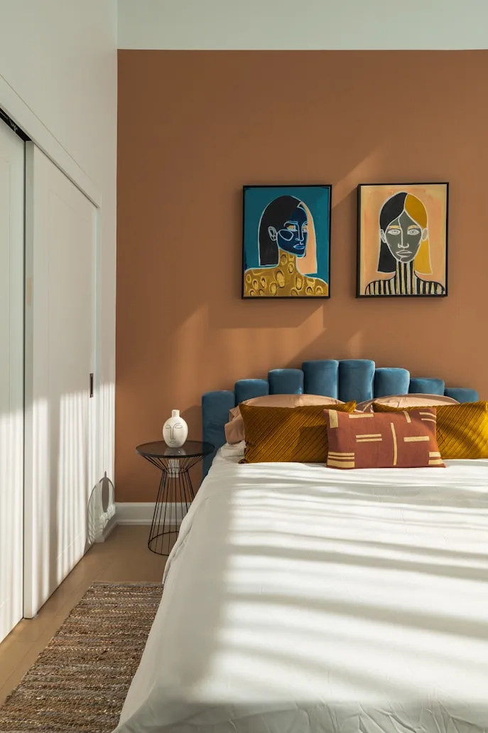 Interior Painting expertise by New York Painting and Coatings