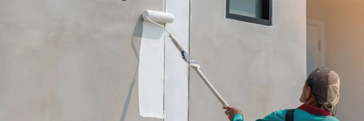 Exterior Painting expertise by Ricard’s Painting LLC