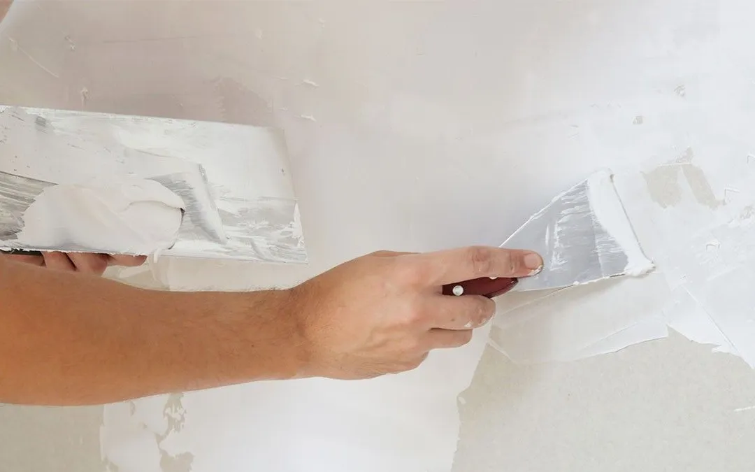 Why choose Ricard’s Painting LLC for Drywall Repairs