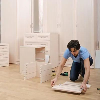 Carpentry by Ricard’s Painting LLC in Gulfport