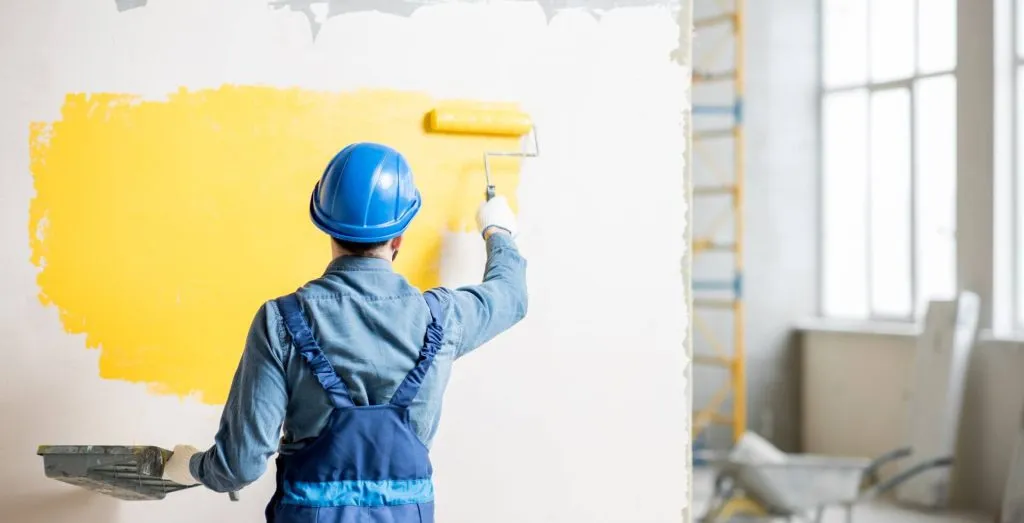 Why choose Ricard’s Painting LLC for Residential Painting