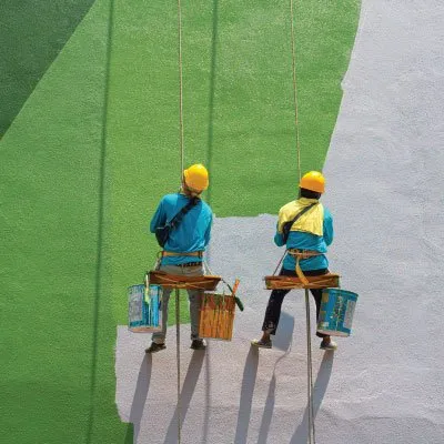 Exterior Painting by Ricard’s Painting LLC in Gulfport