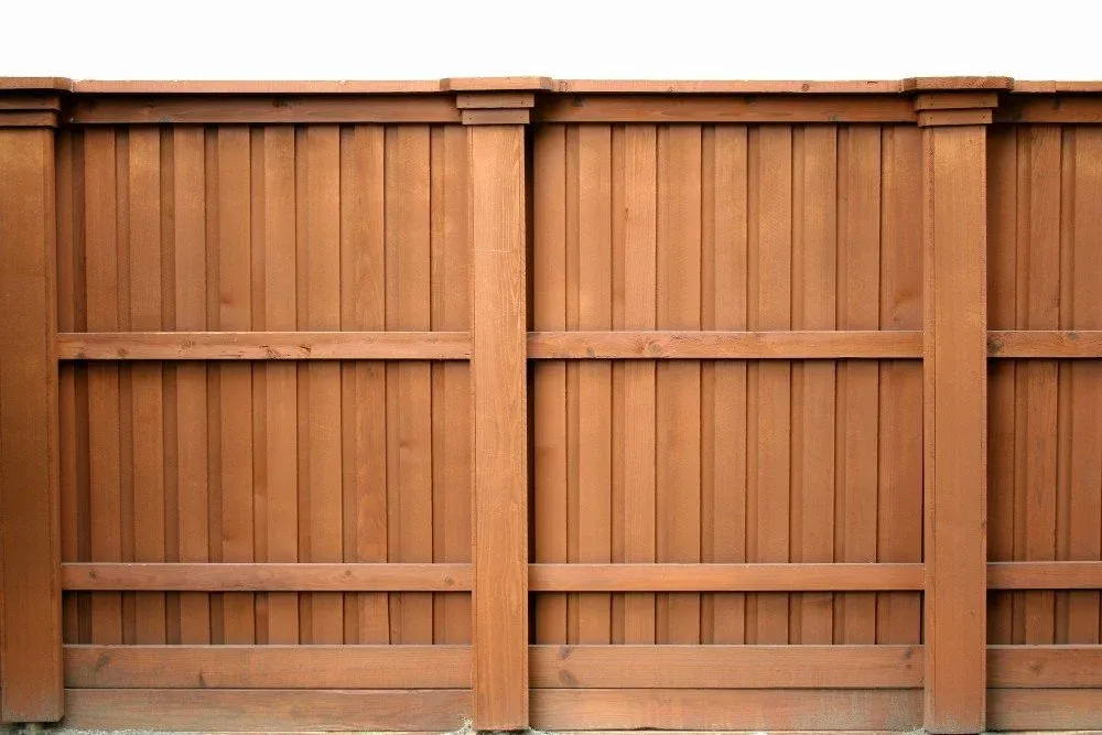 Why choose Perimeter Experts Fence And Decks for Gate Installation