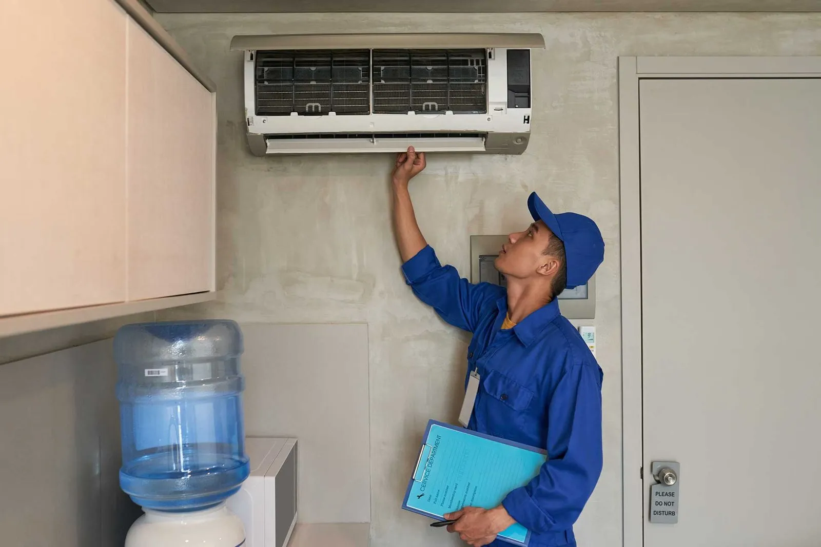 Why choose Tropicool HVAC for HVAC Service & Repair