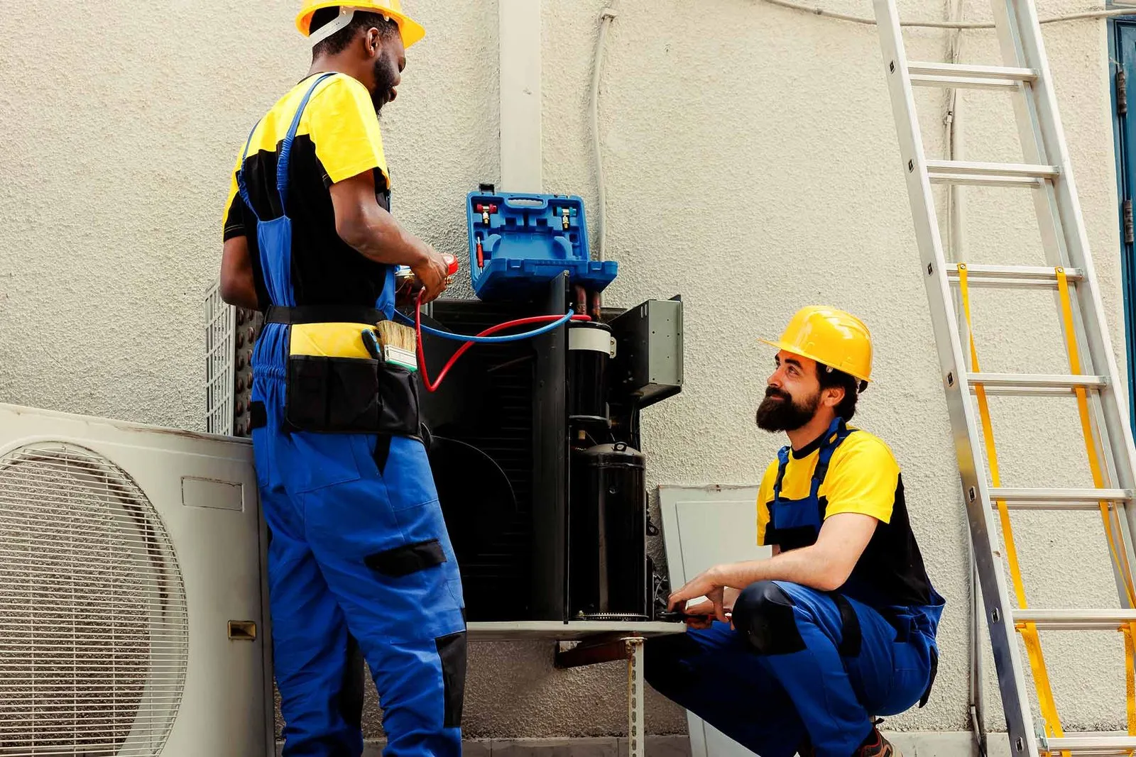 Why choose Tropicool HVAC for HVAC Installation & Replacement