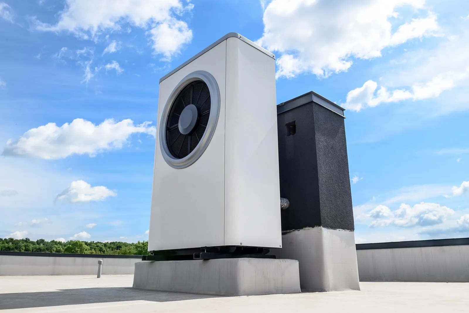 HVAC Installation & Replacement expertise by Tropicool HVAC