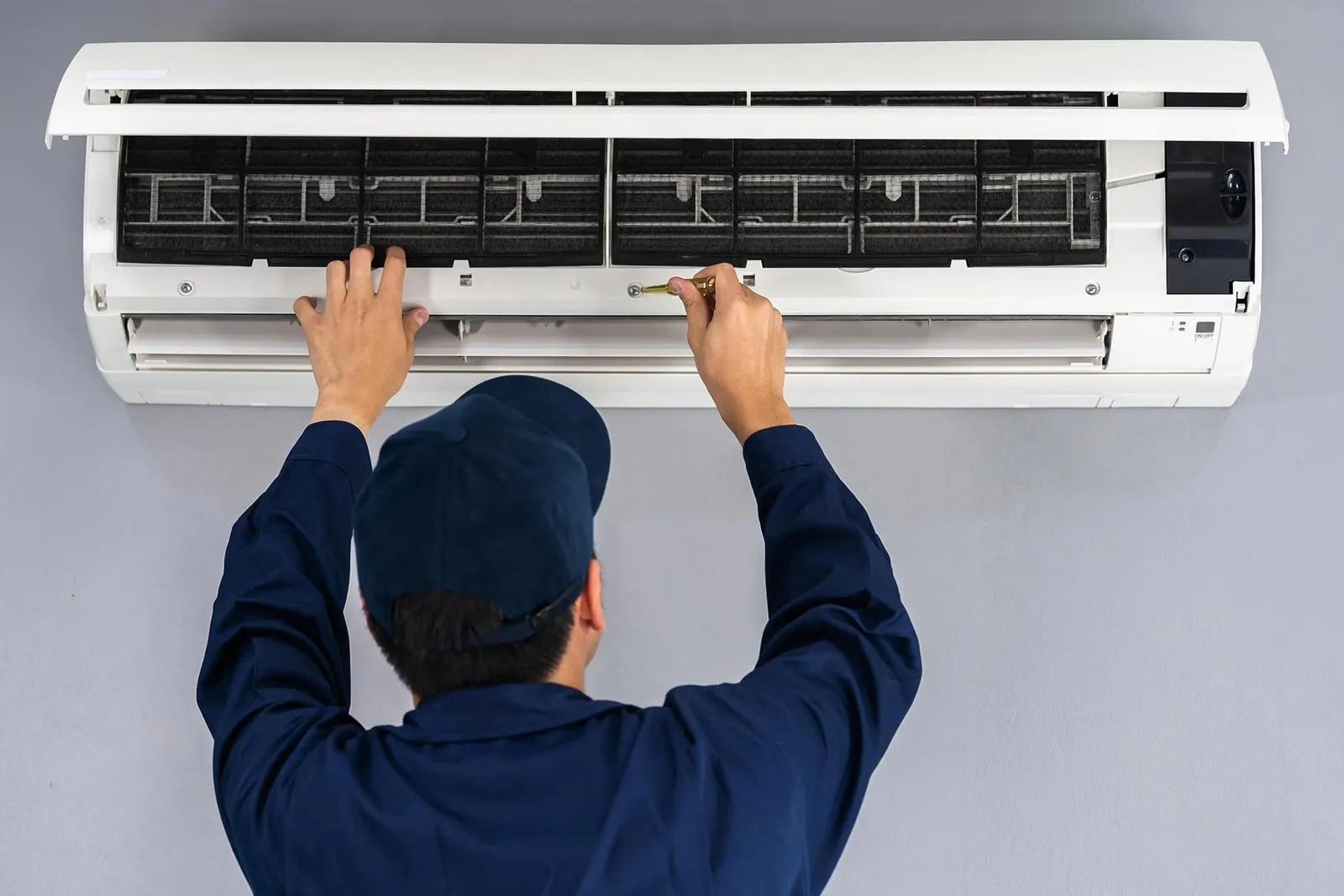 HVAC Service & Repair by Tropicool HVAC in Stonegate Crossing