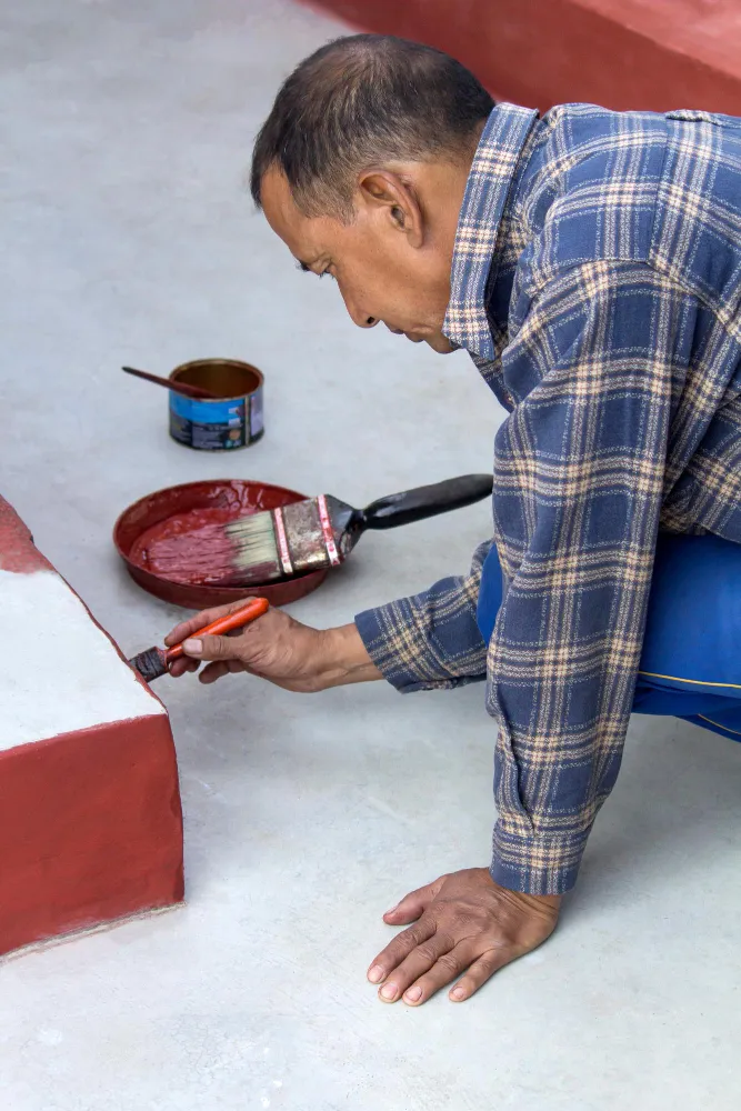 Why choose Estrada’s Drywall and painting for Surface Preparation