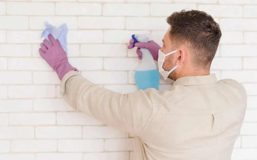 Why choose Estrada’s Drywall and painting for Cleanup after Painting