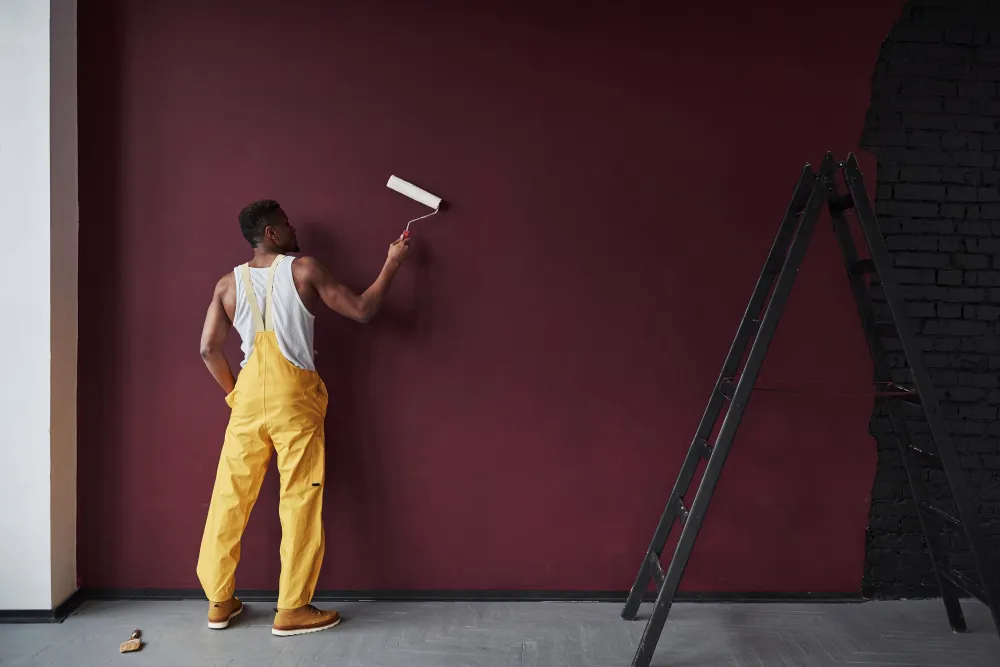 Why choose Estrada’s Drywall and painting for Interior Painting